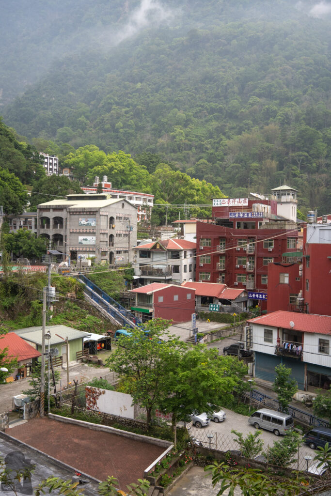 South Section 3 (南三段), the Challenging Hiking Trail that Traverses the Core of Formosa Dongpu