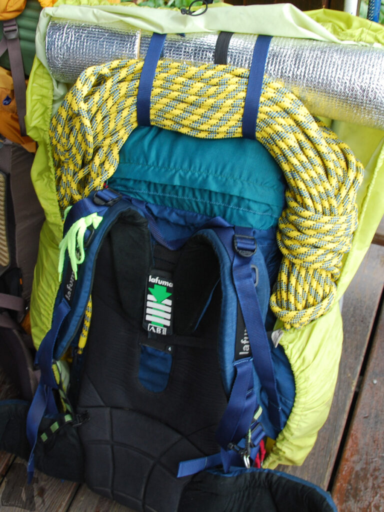 The Full Text of "Hiking Safety in Taiwan" climbing rope