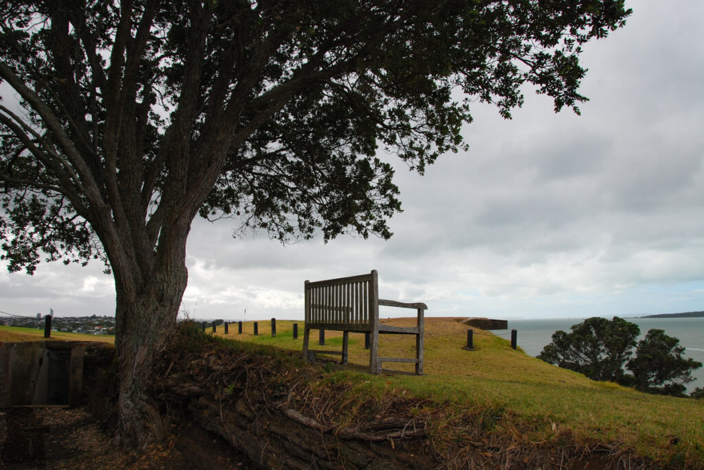 Auckland, the Beautiful City that Gave Our First Impression about New Zealand Auckland