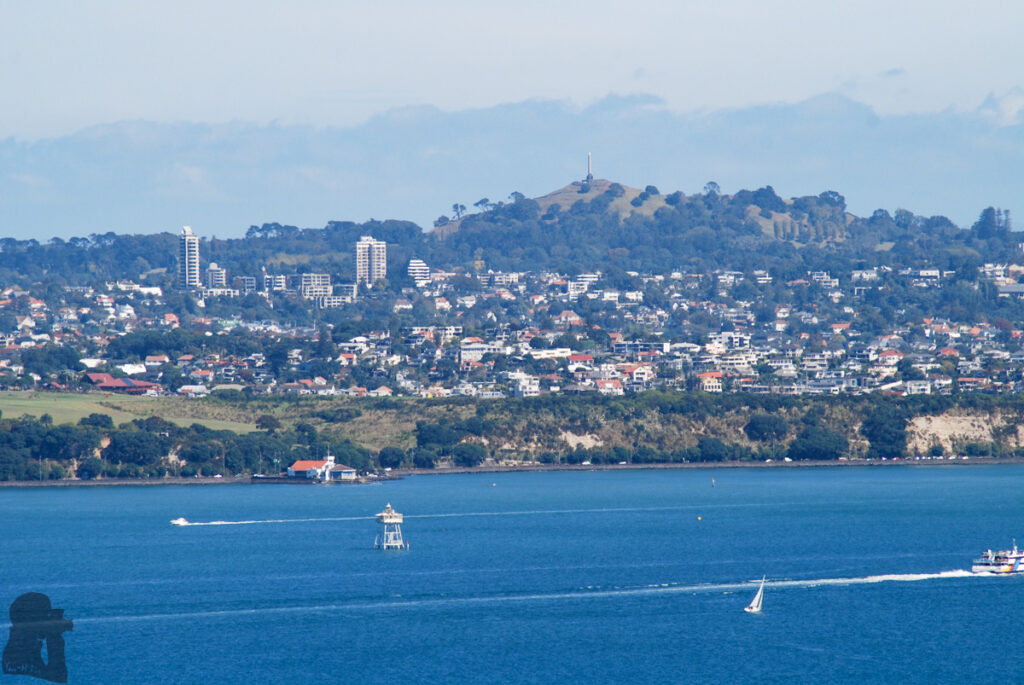 Auckland, the Beautiful City that Gave Our First Impression about New Zealand Auckland