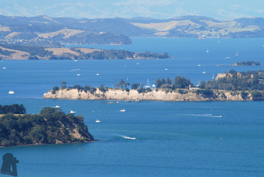 Auckland, the Beautiful City that Gave Our First Impression about New Zealand Auckland