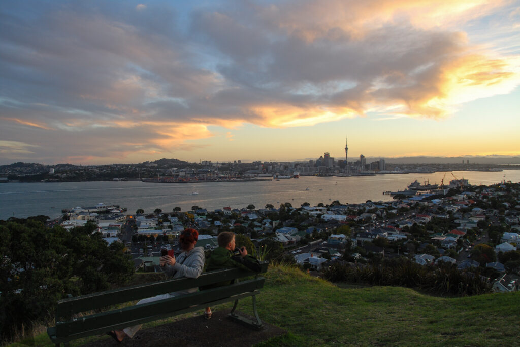 Auckland, the Beautiful City that Gave Our First Impression about New Zealand Auckland