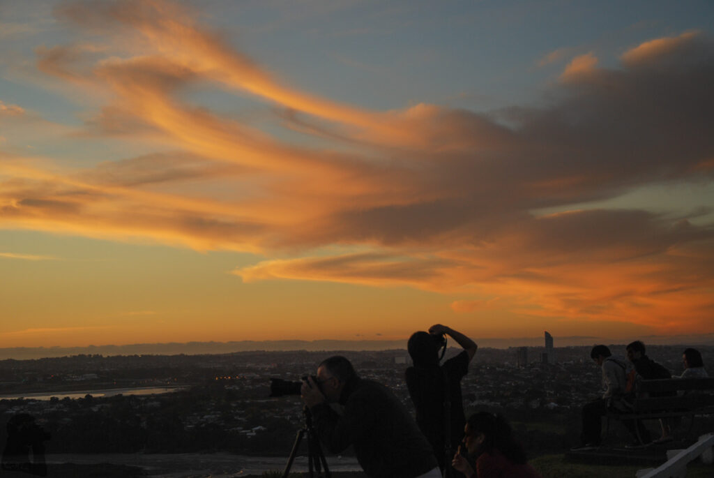 Auckland, the Beautiful City that Gave Our First Impression about New Zealand Auckland