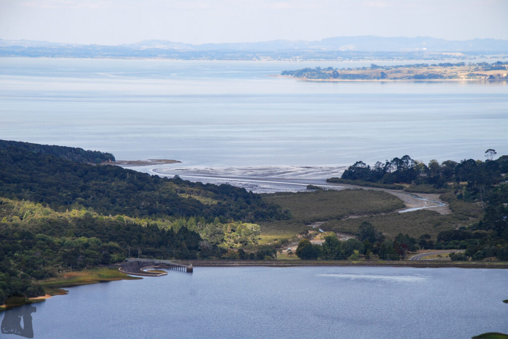 Auckland, the Beautiful City that Gave Our First Impression about New Zealand Auckland
