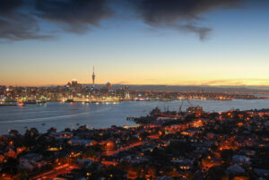 Auckland