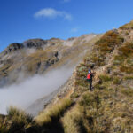 Avalanche Peak