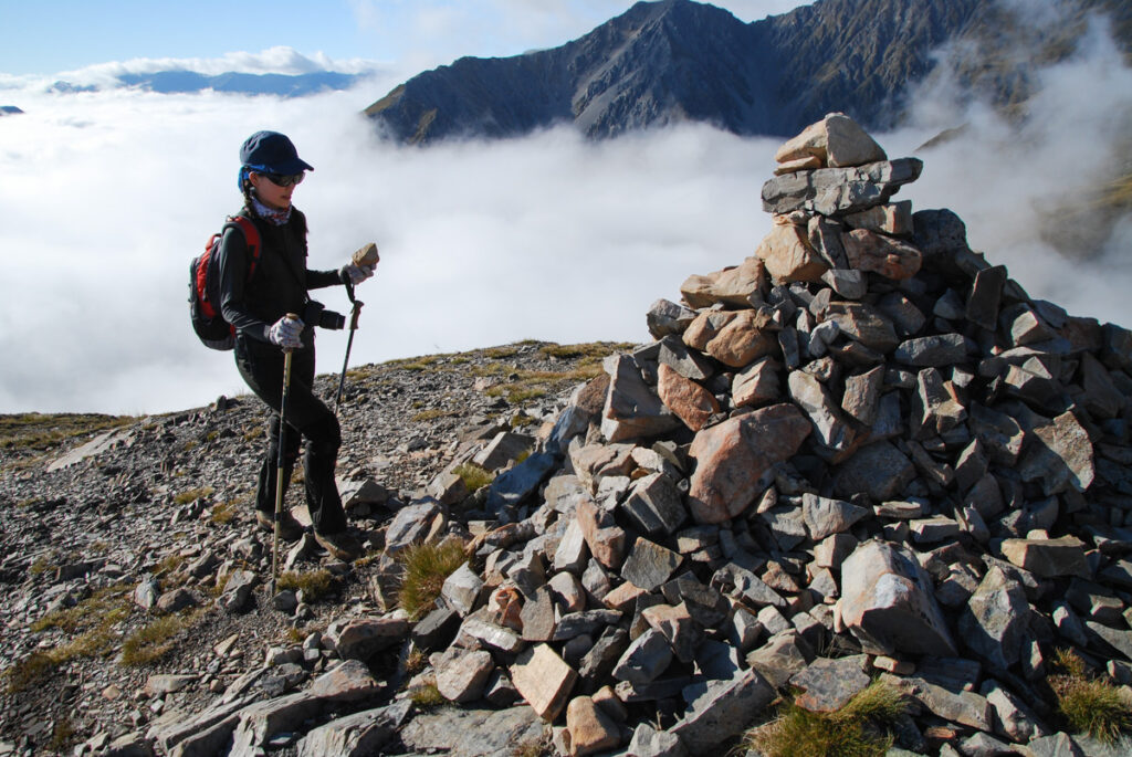cairn