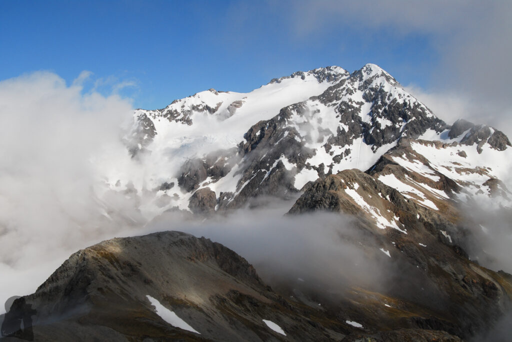 Mt. Rolleston