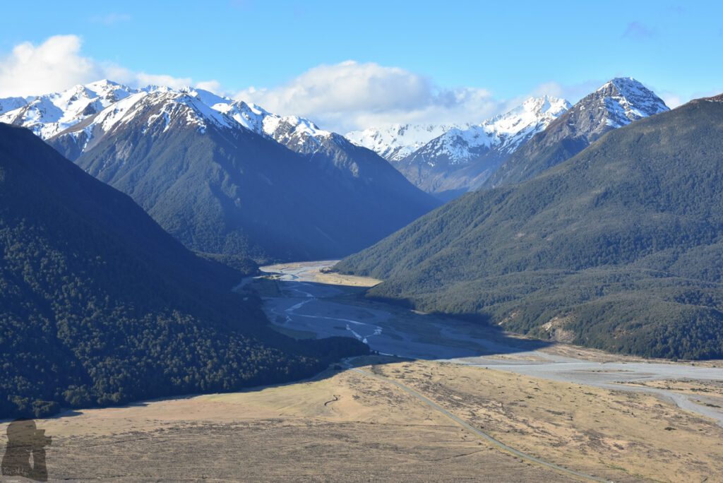 Bealey Spur