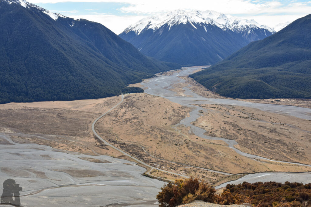 Bealey Spur