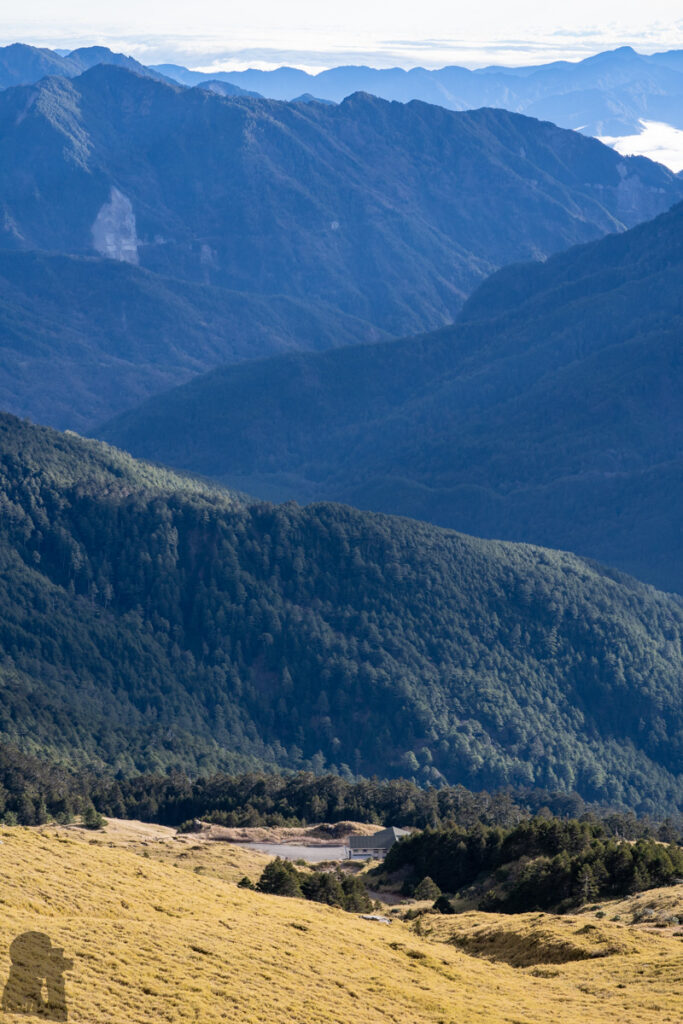 Hehuanshan (合歡山), the Renowned High Mountains that are Beginner Friendly Hehuanshan