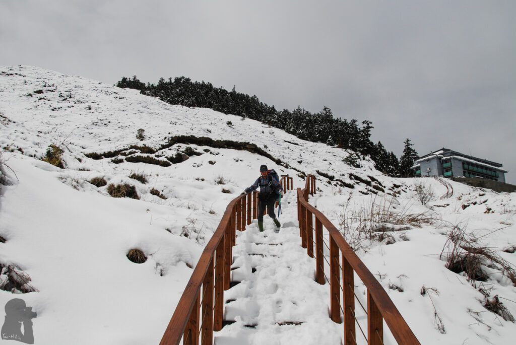 Hehuanshan (合歡山), the Renowned High Mountains that are Beginner Friendly Hehuanshan