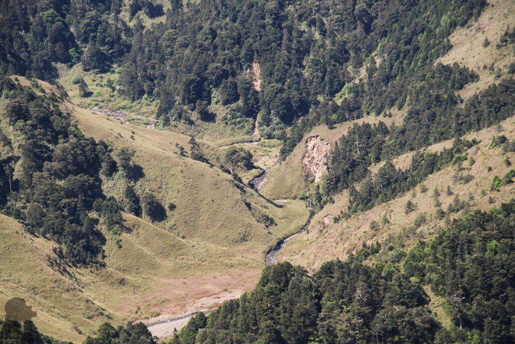 Hehuanshan (合歡山), the Renowned High Mountains that are Beginner Friendly Hehuanshan