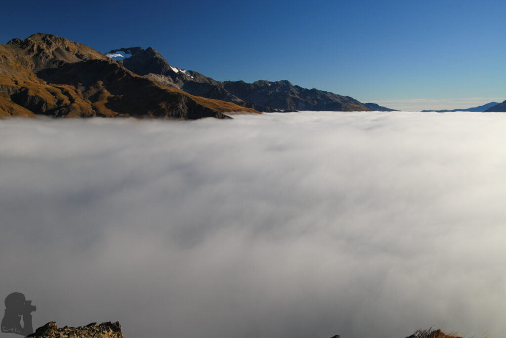Mt. Bealey - Avalanche Peak Traverse; the Exciting but not Extreme Off-Trail Hiking in Arthur's Pass National Park Mt Bealey