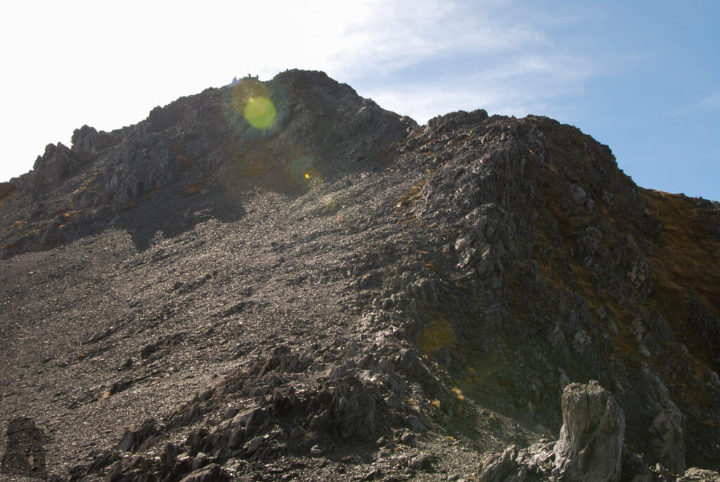 Mt. Bealey - Avalanche Peak Traverse; the Exciting but not Extreme Off-Trail Hiking in Arthur's Pass National Park Avalanche Peak