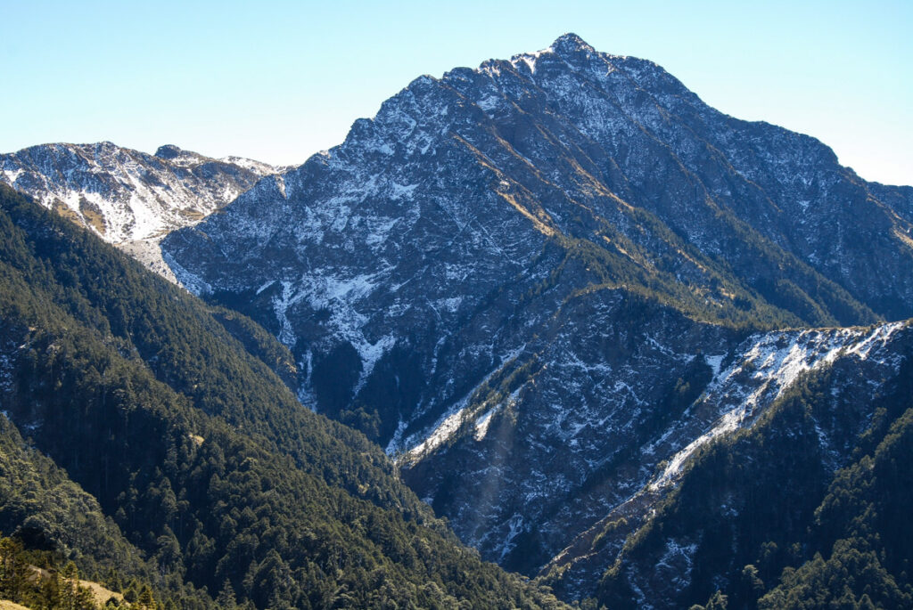 Nanhudashan