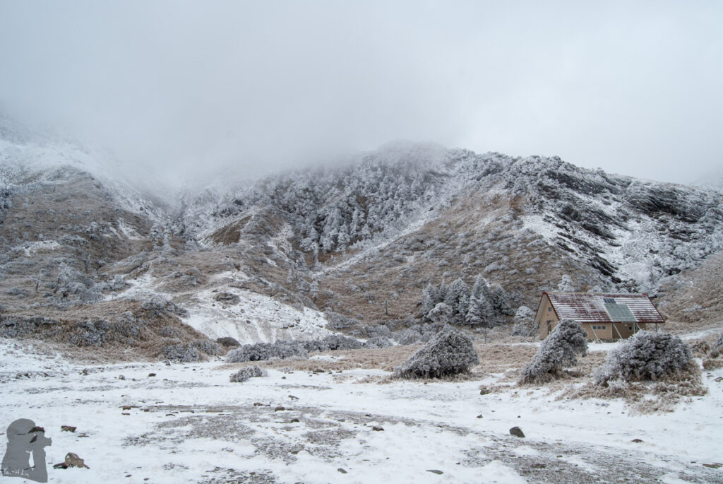 Nanhu Cabin