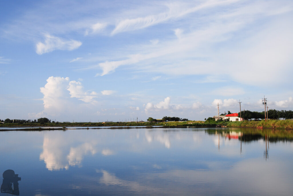 aquaculture farms