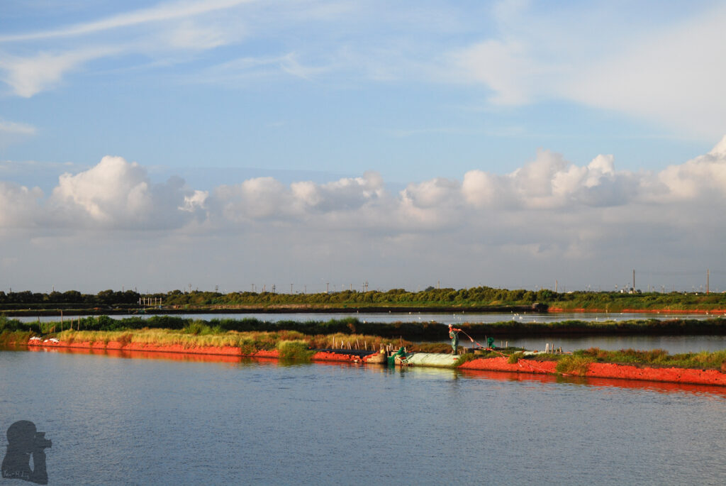aquaculture farms