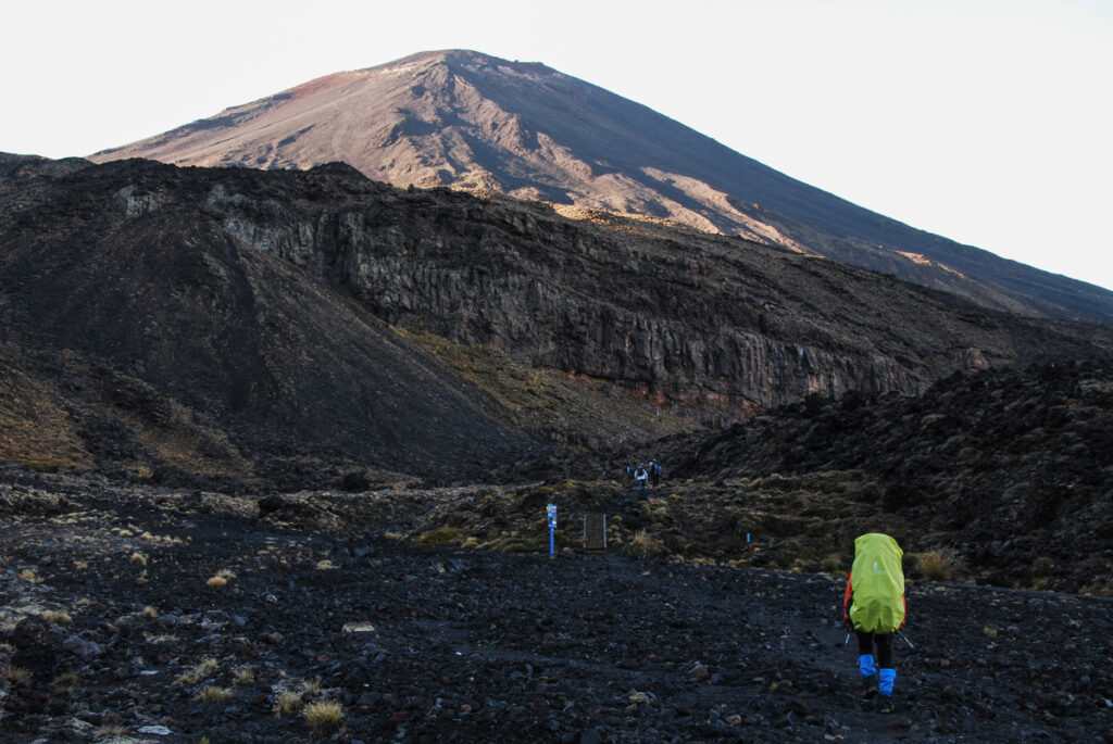 Mount Ngauruhoe