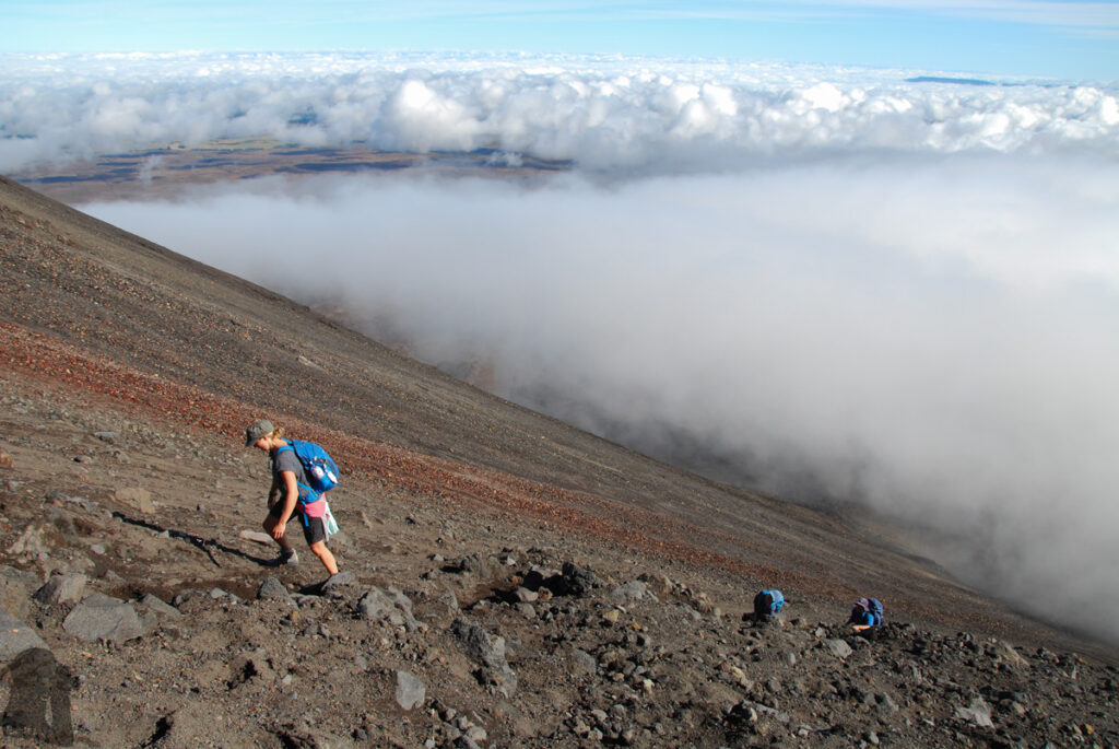 Mount Ngauruhoe