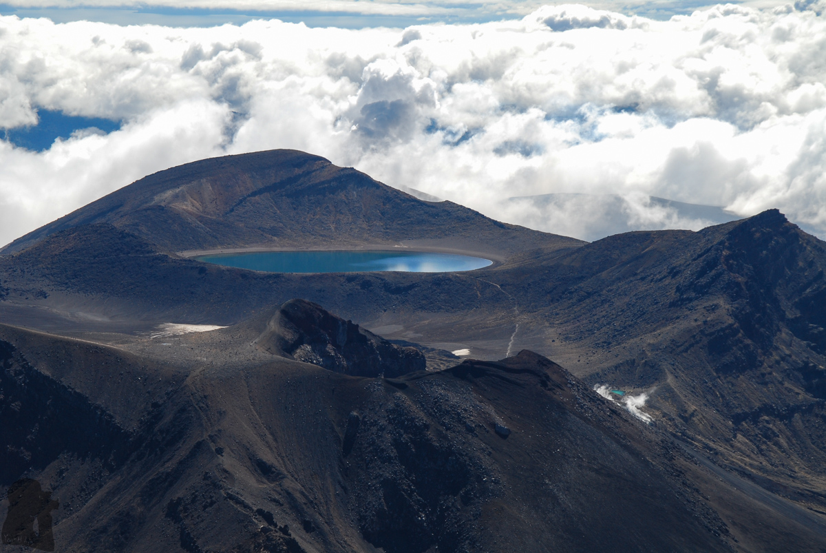 Blue Lake
