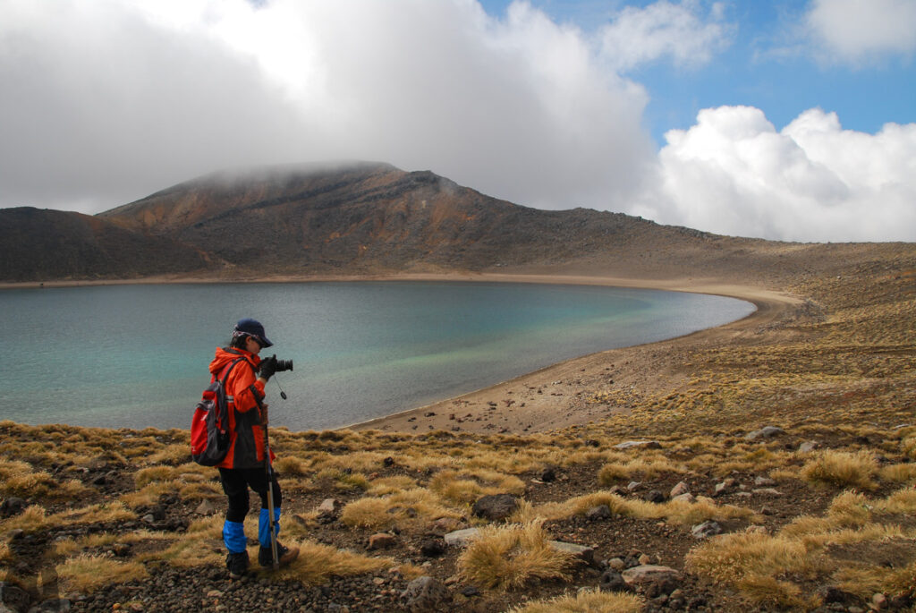 Blue Lake