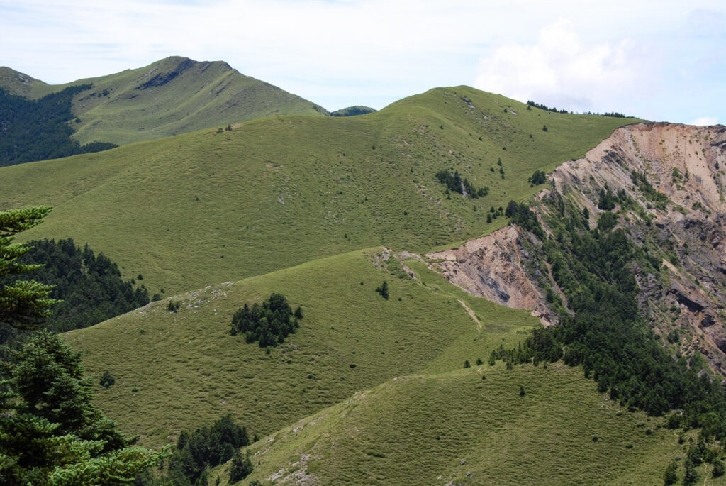 Daxueshan