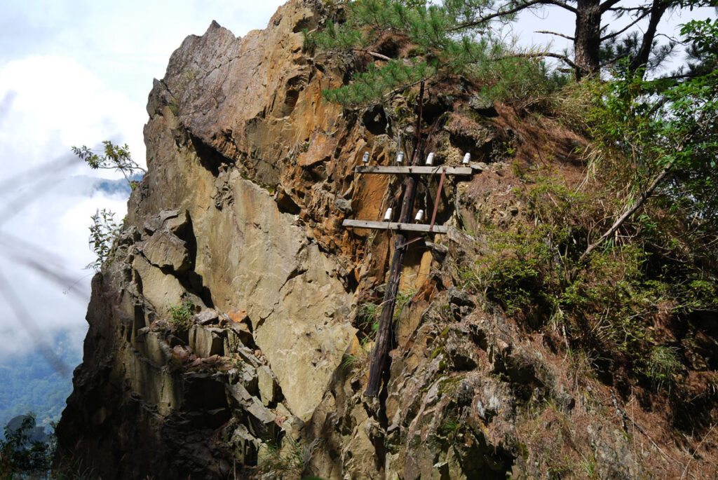 Xishishan Forest Road (230 Forest Road)