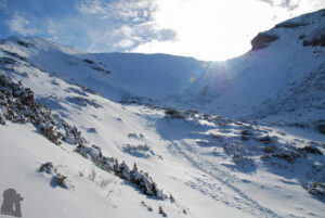 Xueshan Cirque