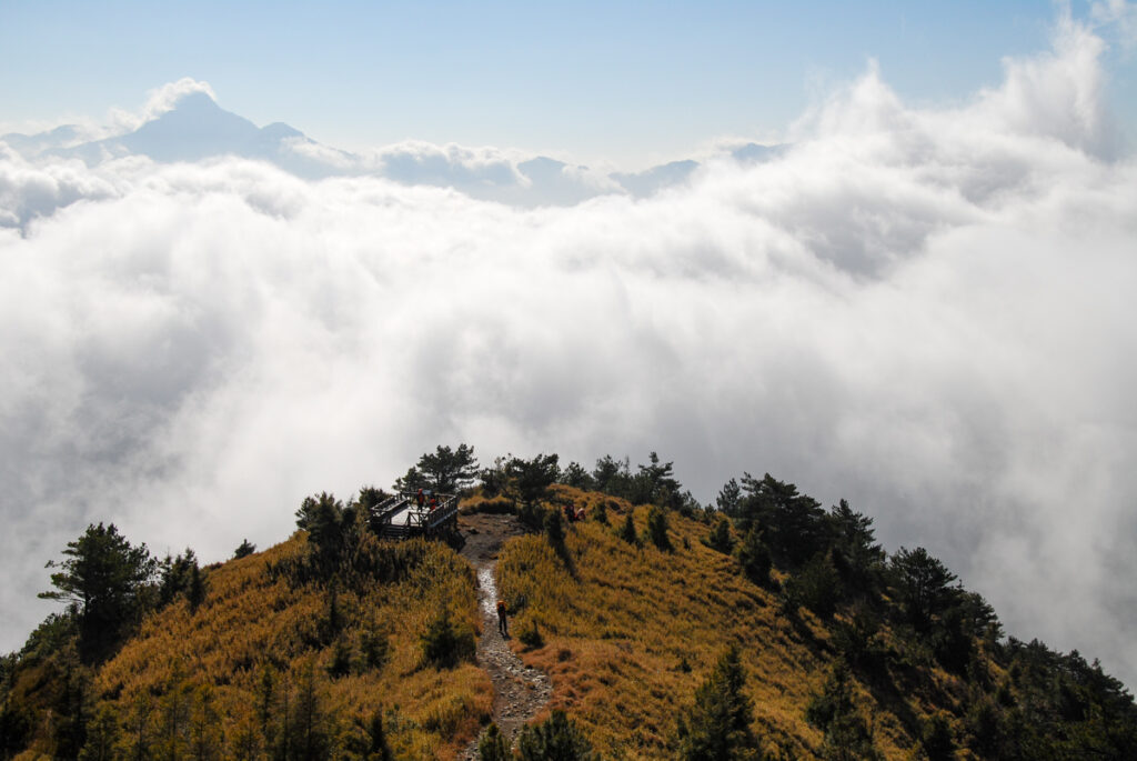 Xueshan