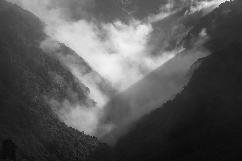 Yushan