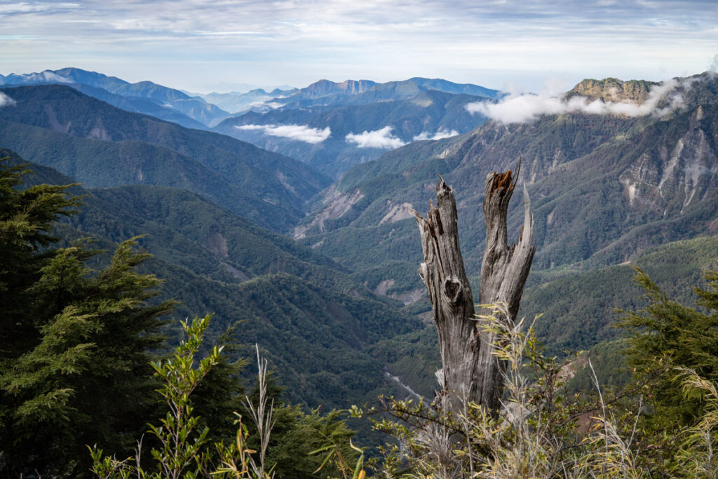 Yushan