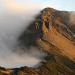 Yushan Sancha Peak