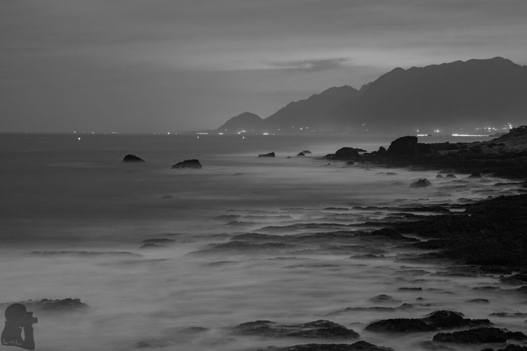Chenggong (成功), Taitung, the Vigorous Town by the Sea Chenggong Taitung