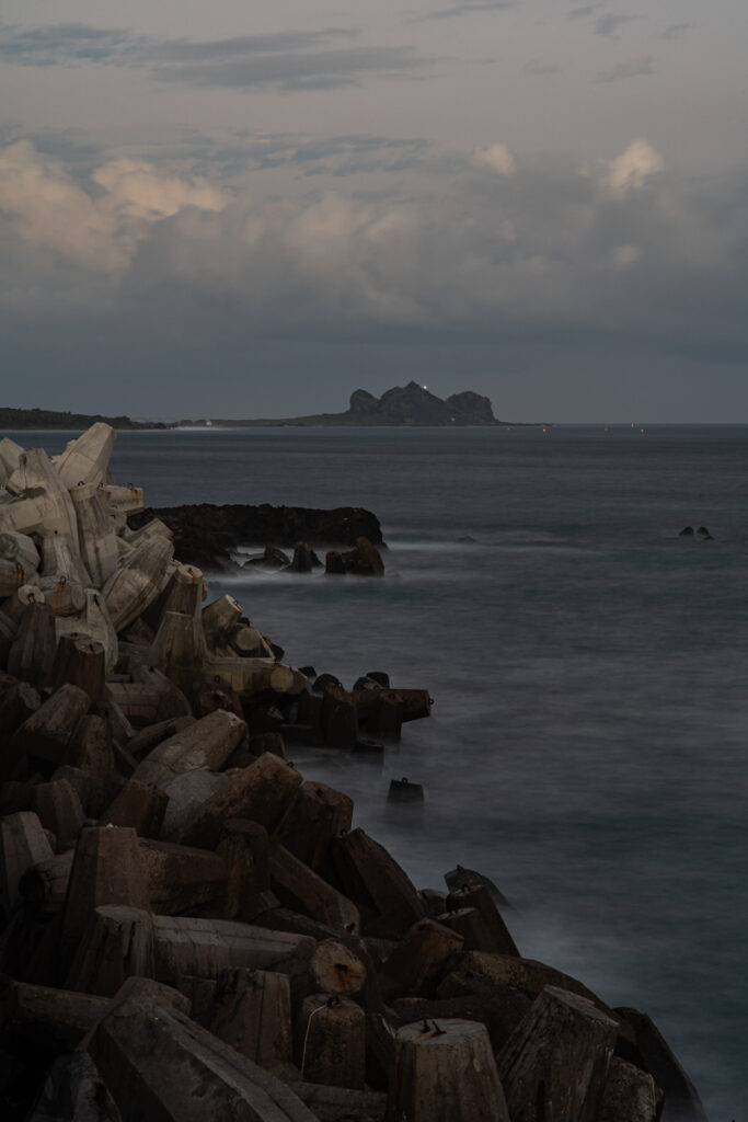Chenggong (成功), Taitung, the Vigorous Town by the Sea Chenggong Taitung
