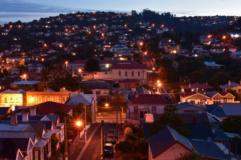Dunedin