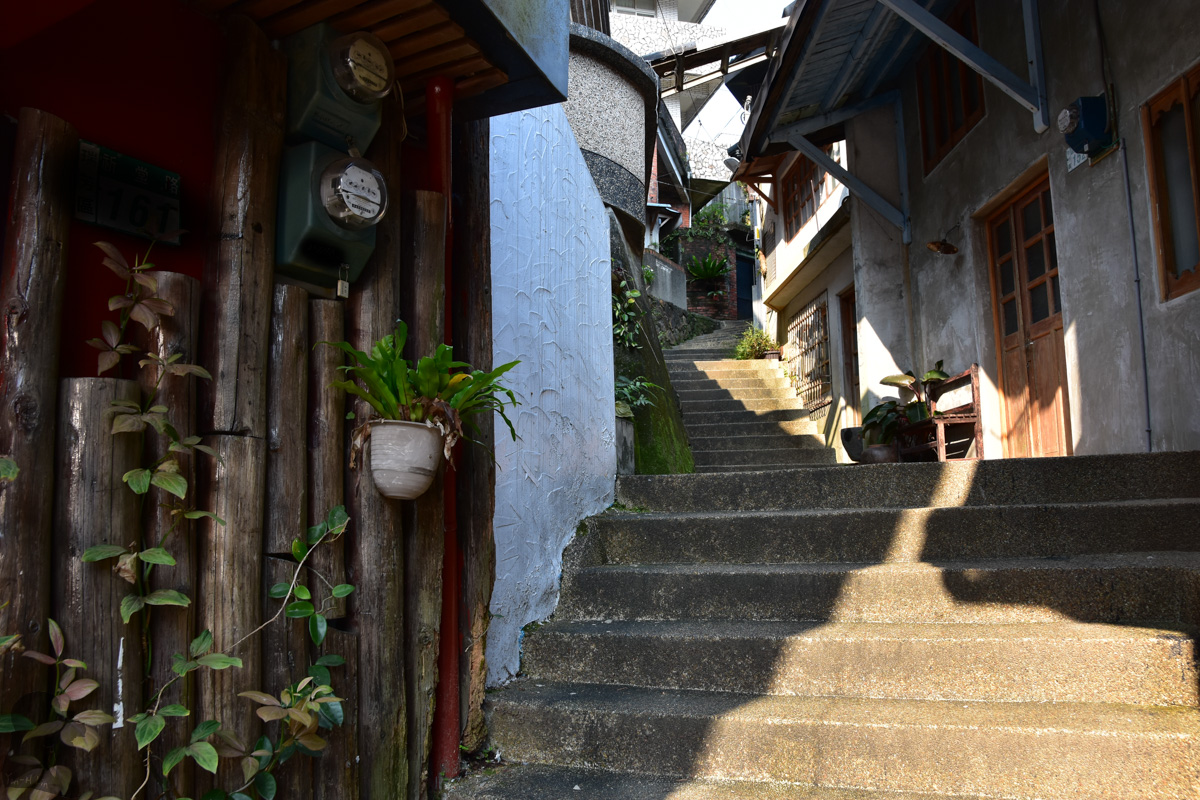 Qitang Old Street