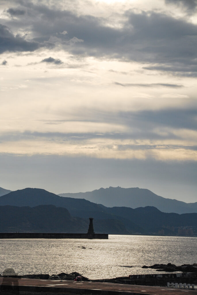 Keelung (基隆), a Short Tour in this Port City Keelung
