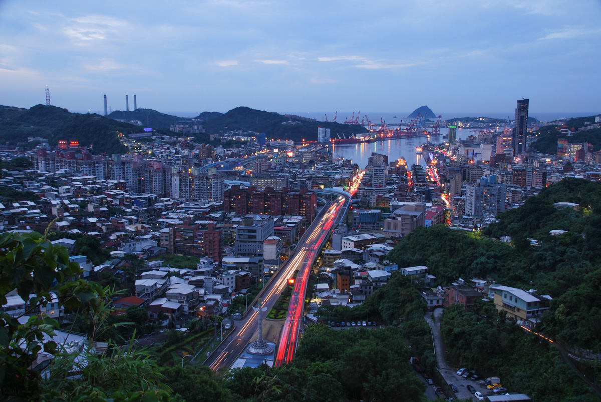 Keelung