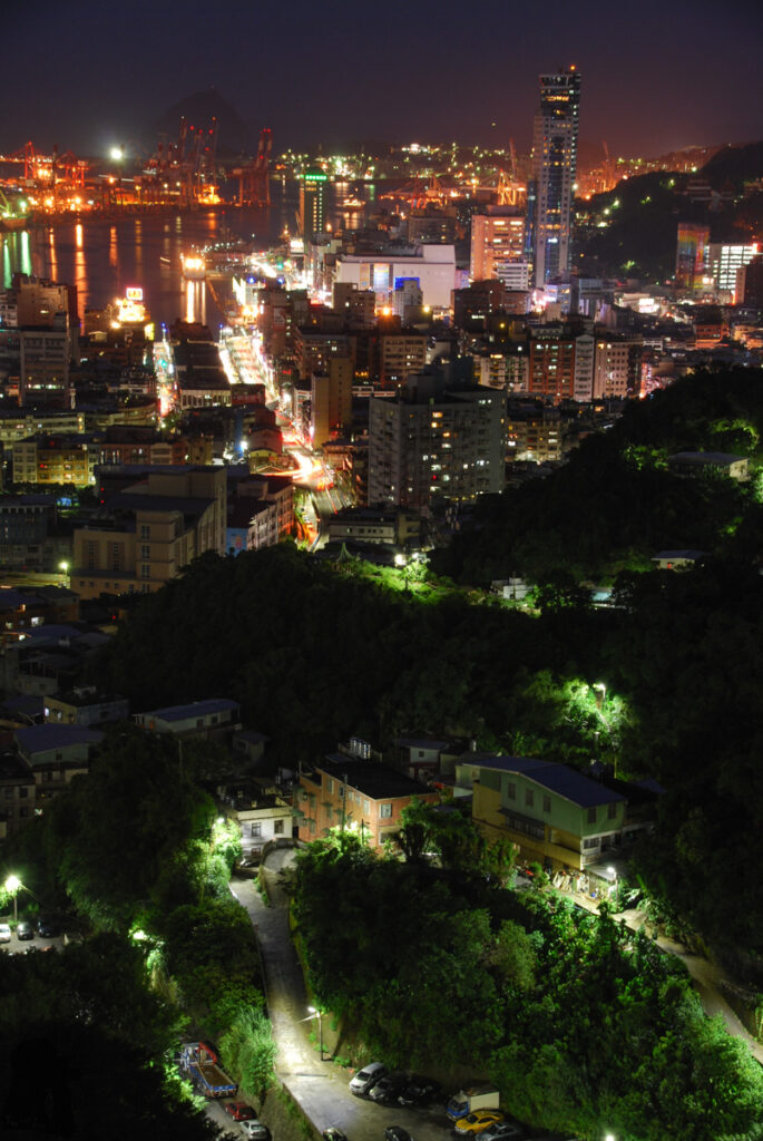Keelung (基隆), a Short Tour in this Port City Keelung