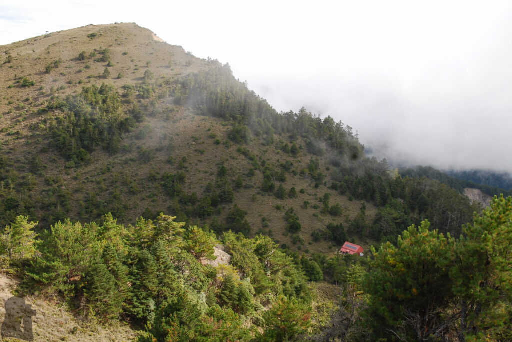 Mabolasih Trail (馬博拉斯橫斷), the Challenging Hike Crossing the Precipitous Central Mountain Range Malijianan Cabin (馬利加南山屋)