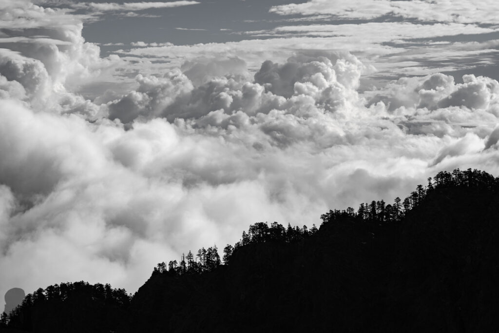 cloud