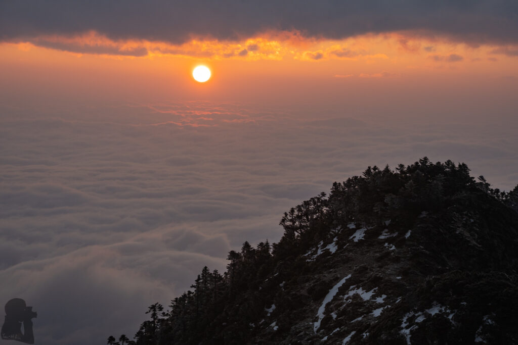 sunrise