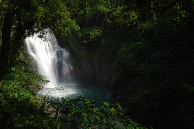Neidong Falls