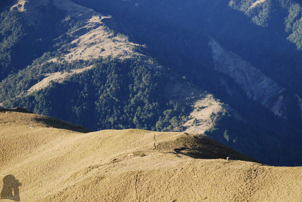 Nanshuangtoushan
