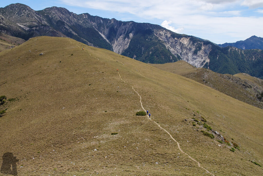 Nandashueikushan