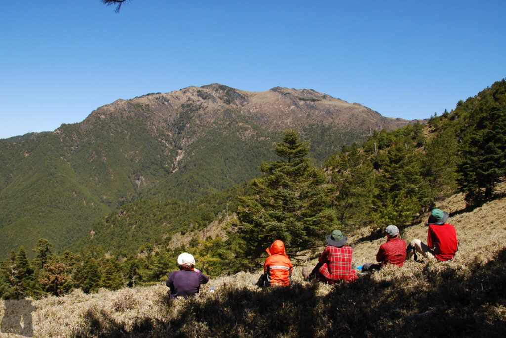 Dashueikushan
