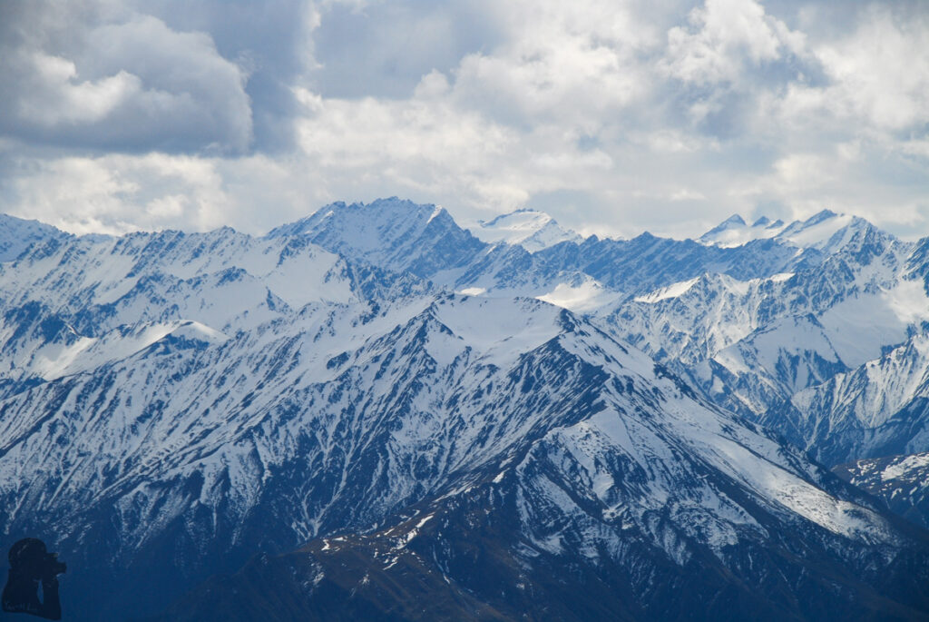 Ben Lomond; the Most Rewarding Climb to View Queenstown and Lake Wakatipu Rugged Southern Alps
