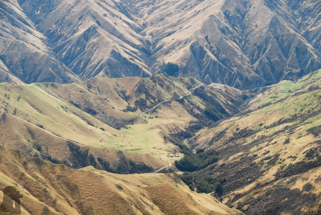 Ben Lomond; the Most Rewarding Climb to View Queenstown and Lake Wakatipu Remote rural cottages